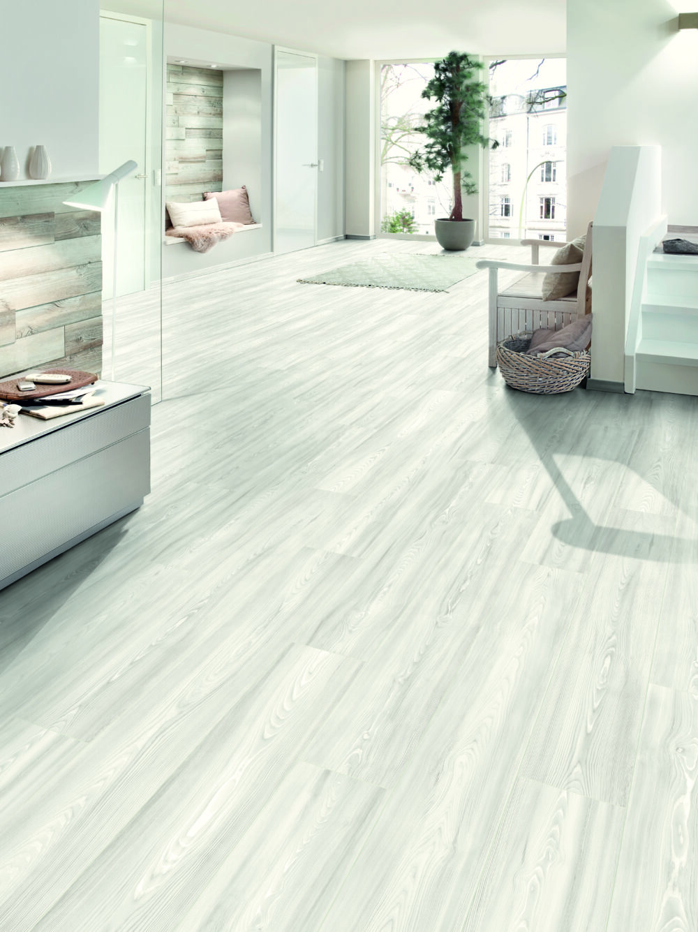 Virgin Scandi Larch 10mm