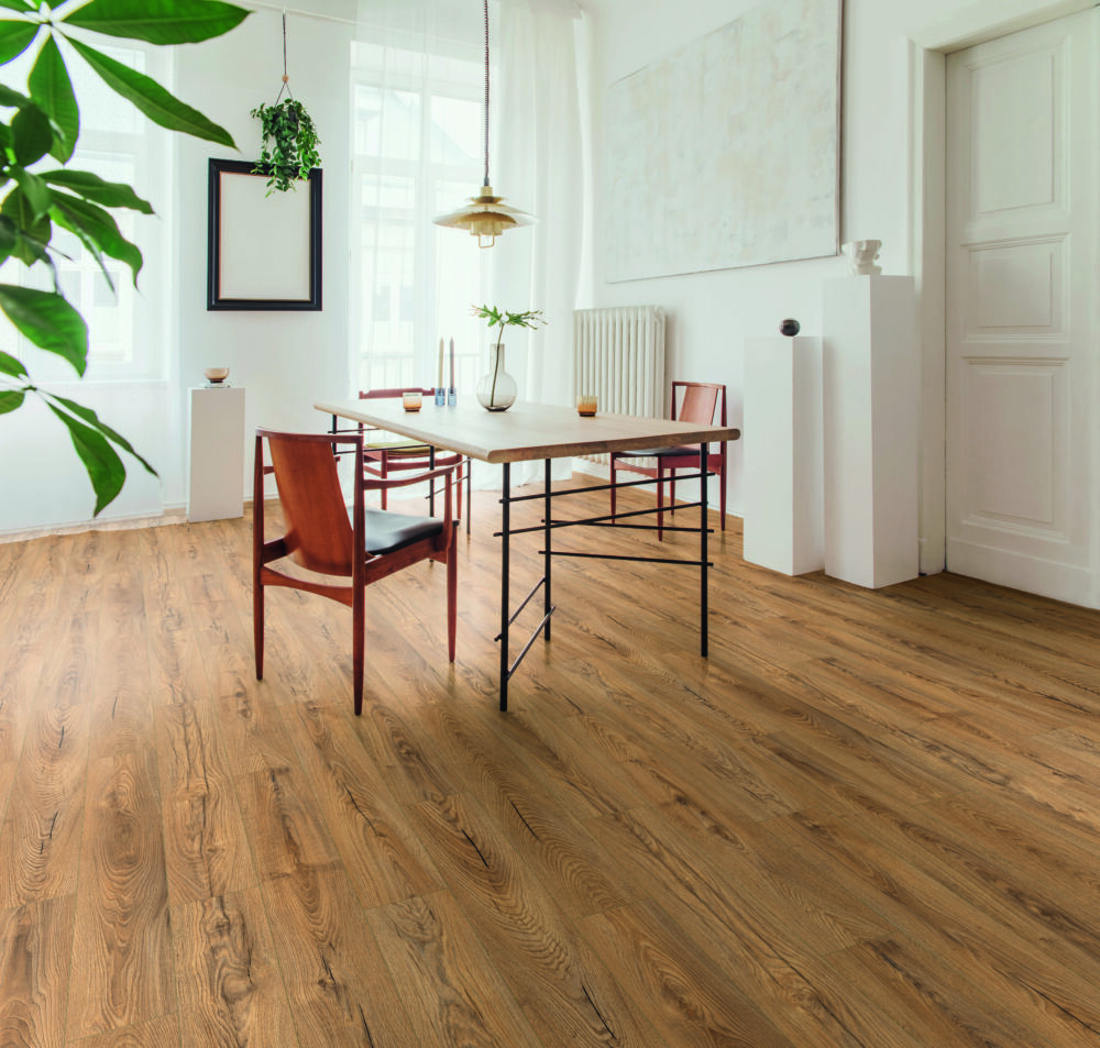 Inca Carpenter Oak 10mm