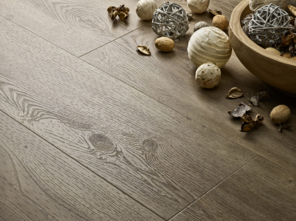 Elements LVT Limed Oak - Image 2