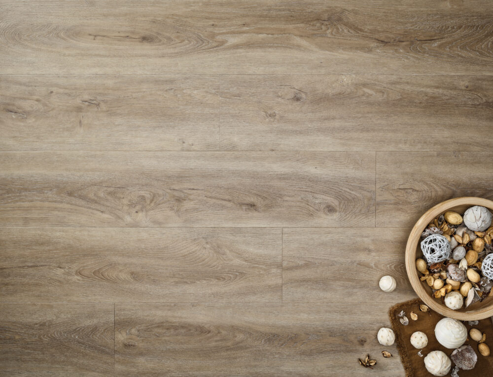 Elements LVT Limed Oak
