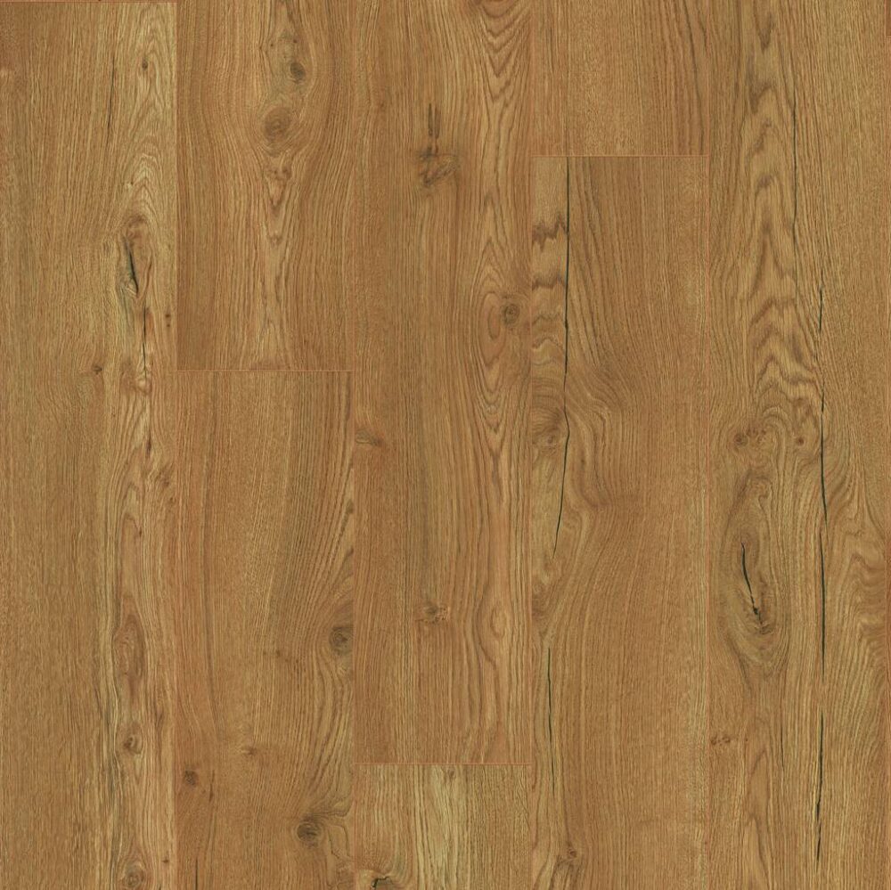 Mont Verde Natural Oak 12mm