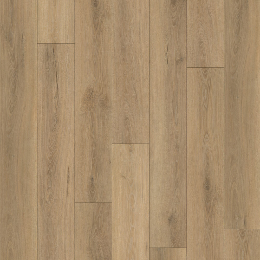 Duracore SPC Natural Oak