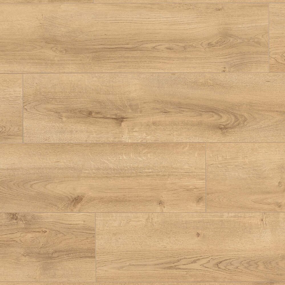 Lake Louise Natural Oak 12mm