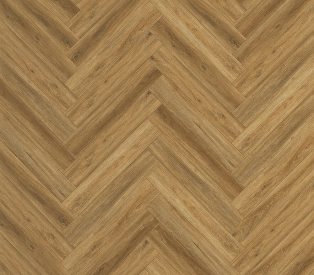 Nottingham Oak Herringbone - Image 7