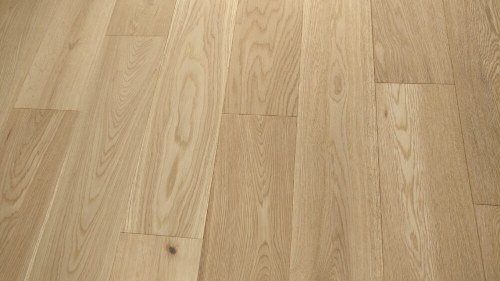 14/3 x 125mm Natural Oak Brushed & Oiled - Image 2