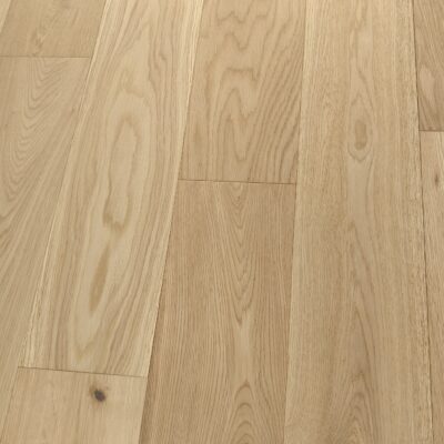 14/3 x 125mm Natural Oak Brushed & Oiled - Image 2