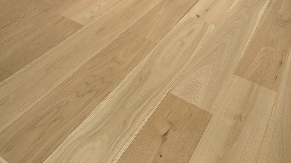 14/3 x 125mm Natural Oak Brushed & Oiled - Image 4