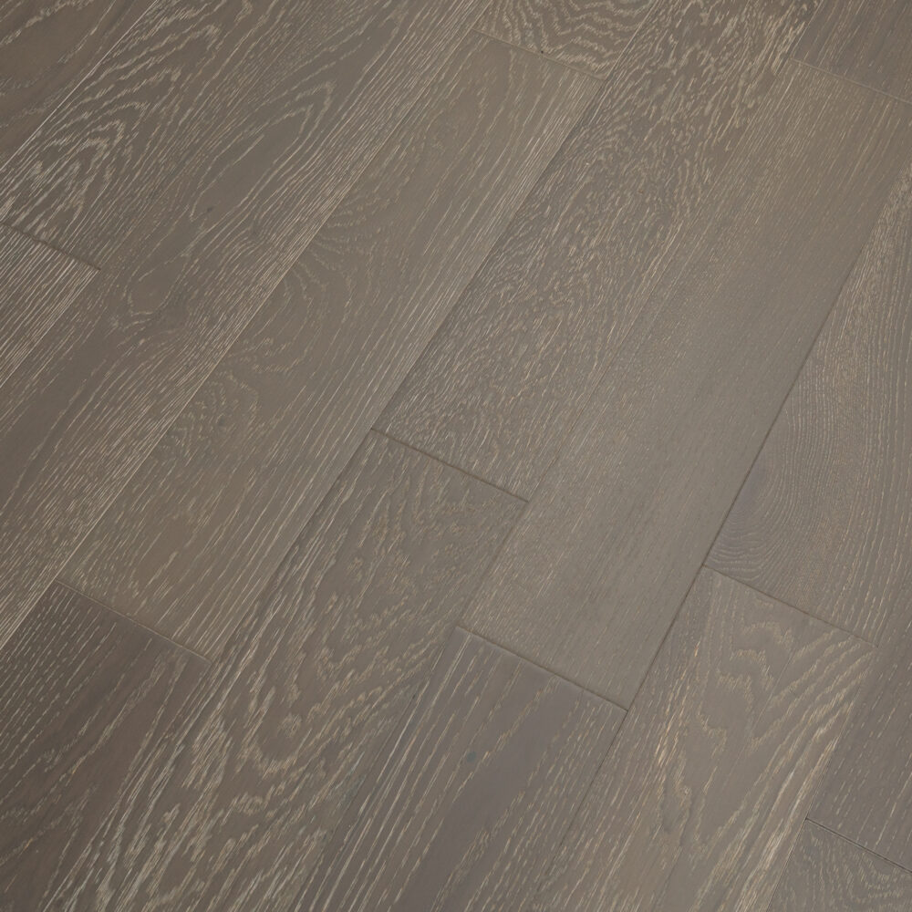 14/3 x 125mm Plantation Grey Brushed & Lacquered - Image 2