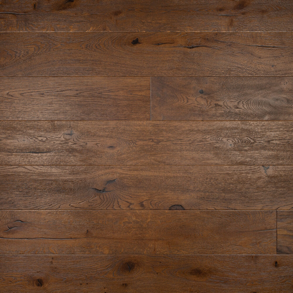 14/3 x 190mm Antique Brown - Image 2