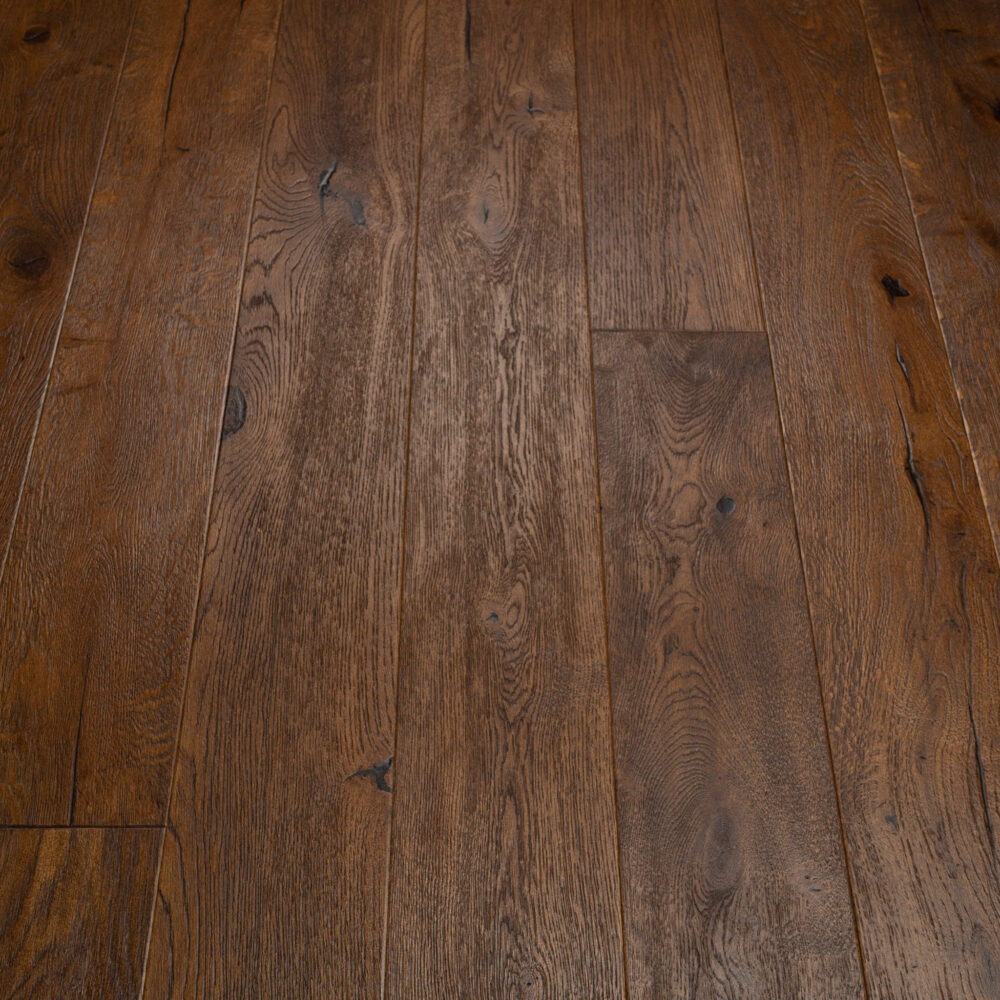 14/3 x 190mm Antique Brown - Image 3