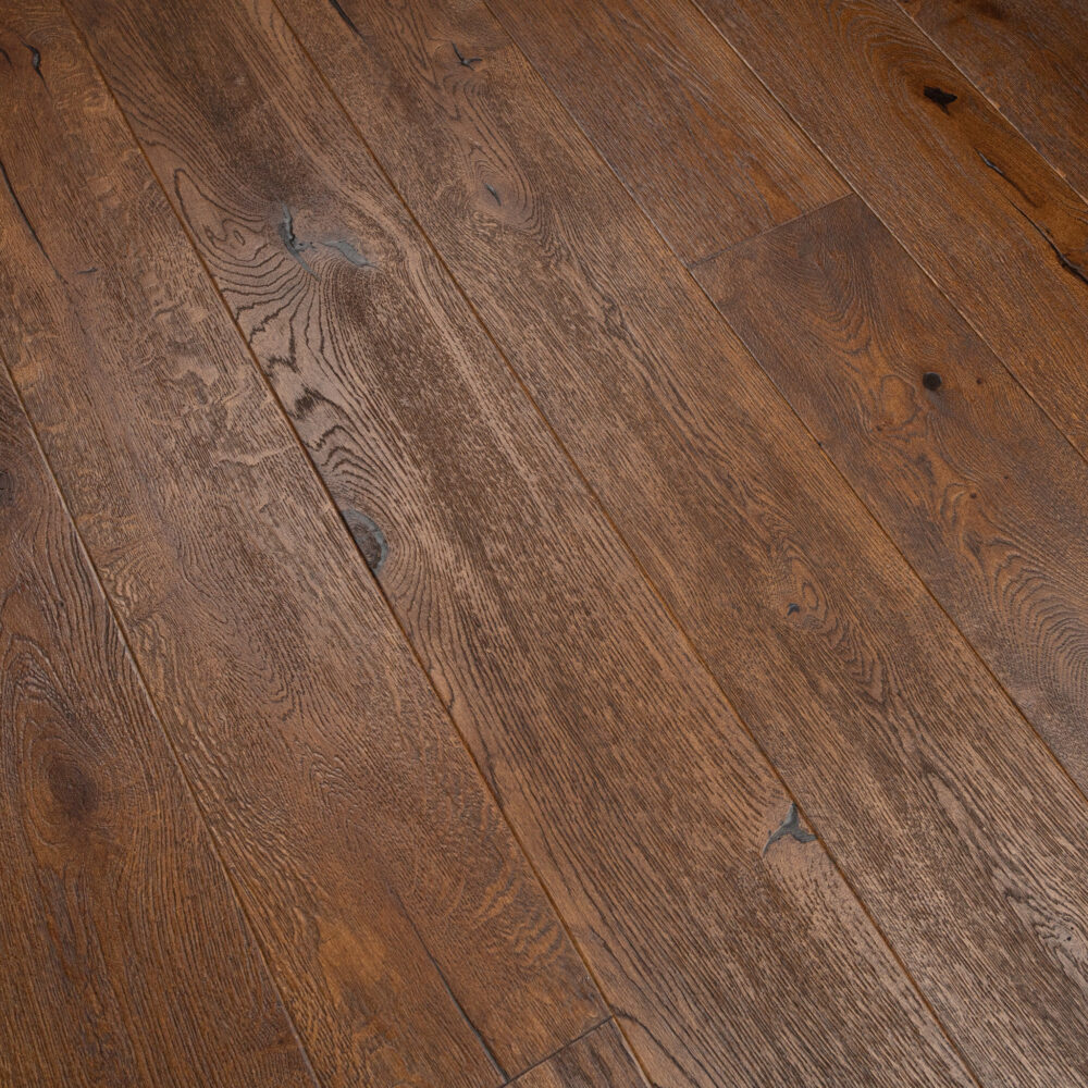 14/3 x 190mm Antique Brown - Image 4