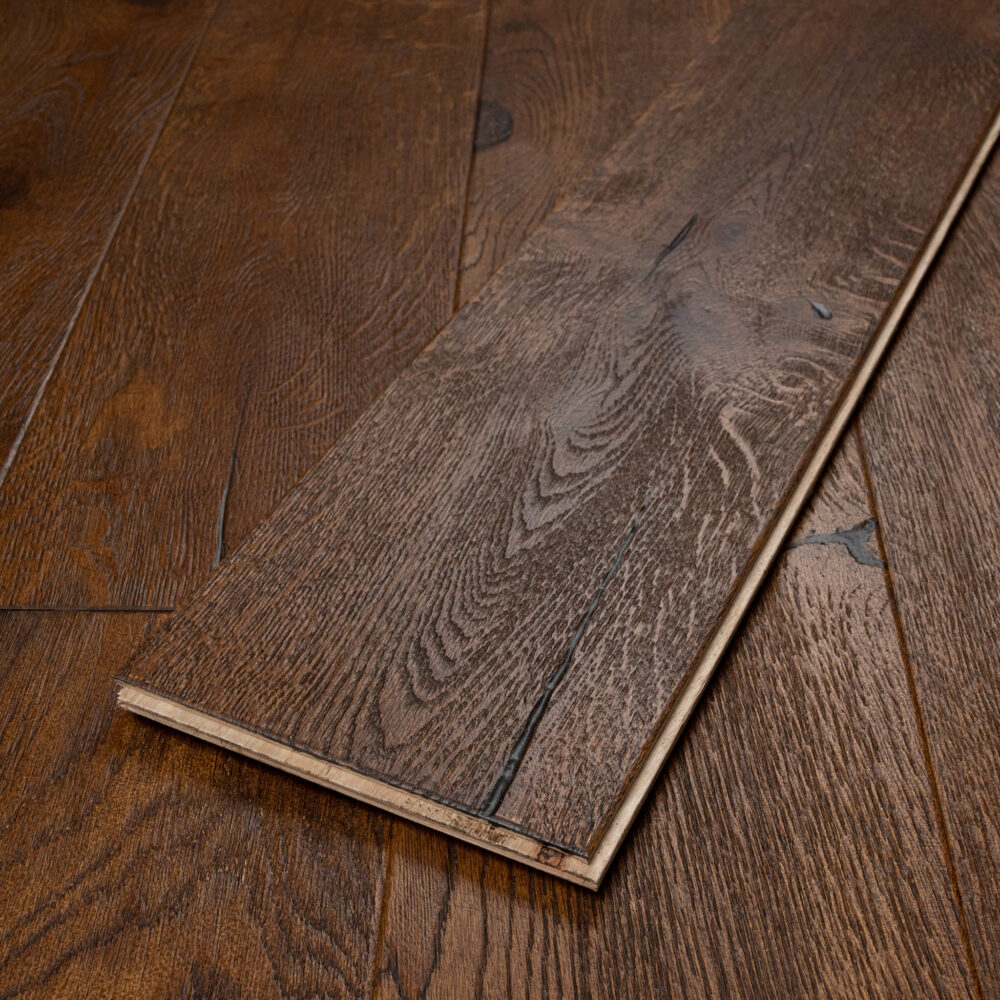 14/3 x 190mm Antique Brown
