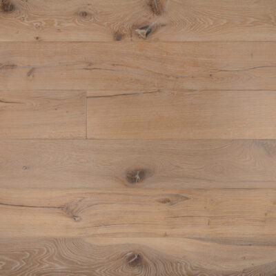15/4 x 220mm Distressed White Oiled - Image 3