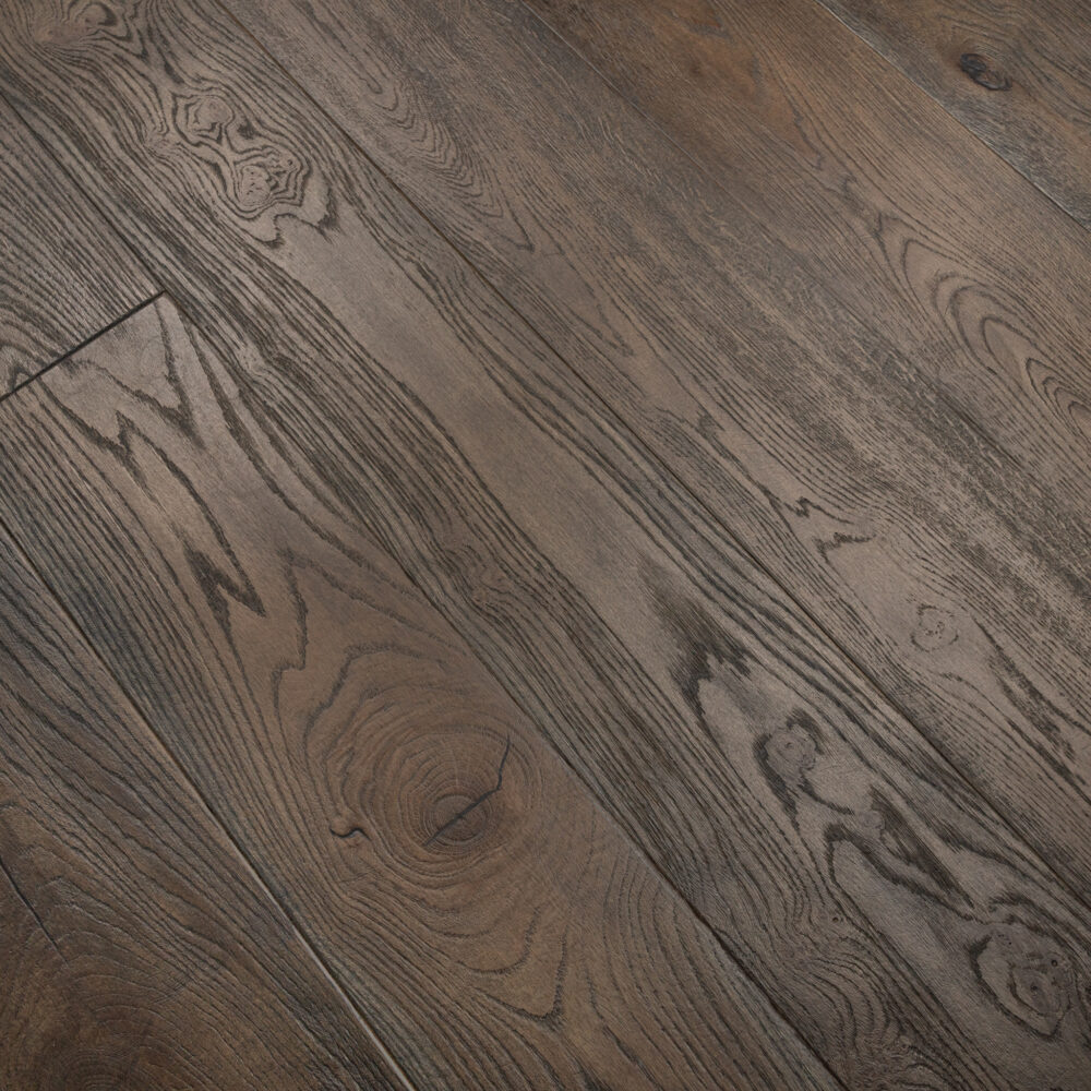 15/4 x 220mm Distressed Black Oiled - Image 5