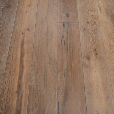 15/4 x 220mm Distressed Smoked White - Image 4