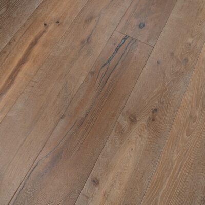 15/4 x 220mm Distressed Smoked White - Image 5