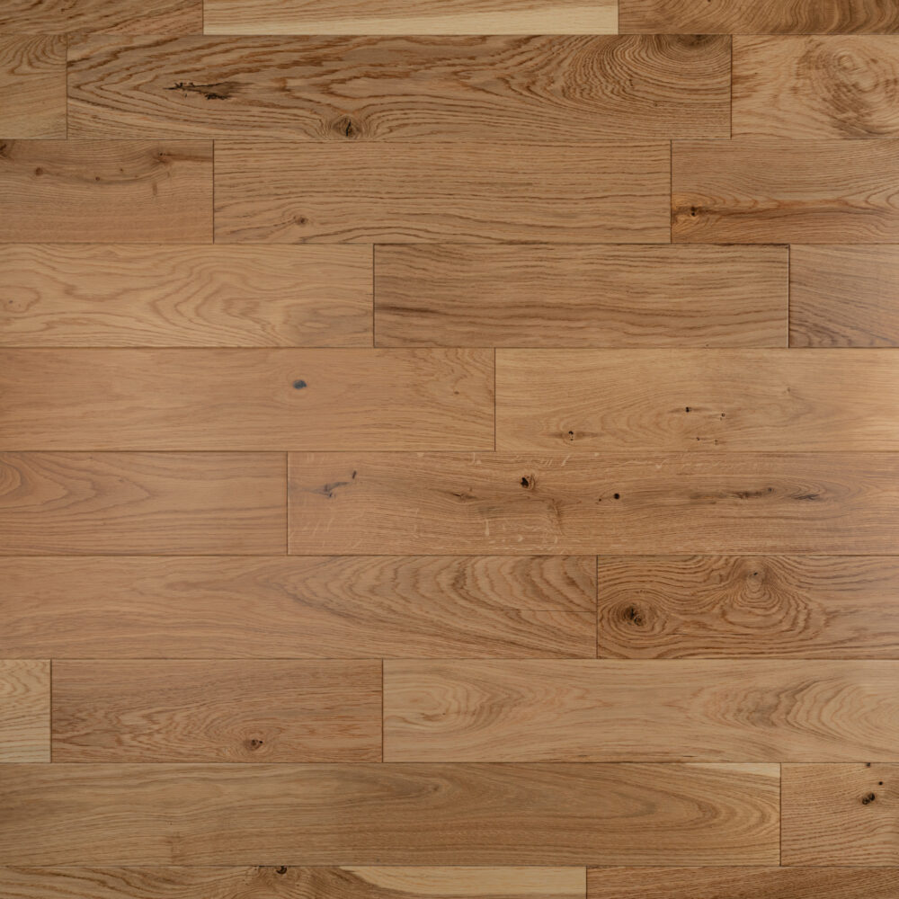 18/5 x 125mm Natural Lacquered - Image 2