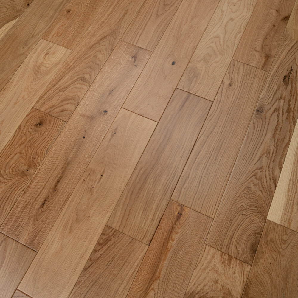 18/5 x 125mm Natural Lacquered - Image 4