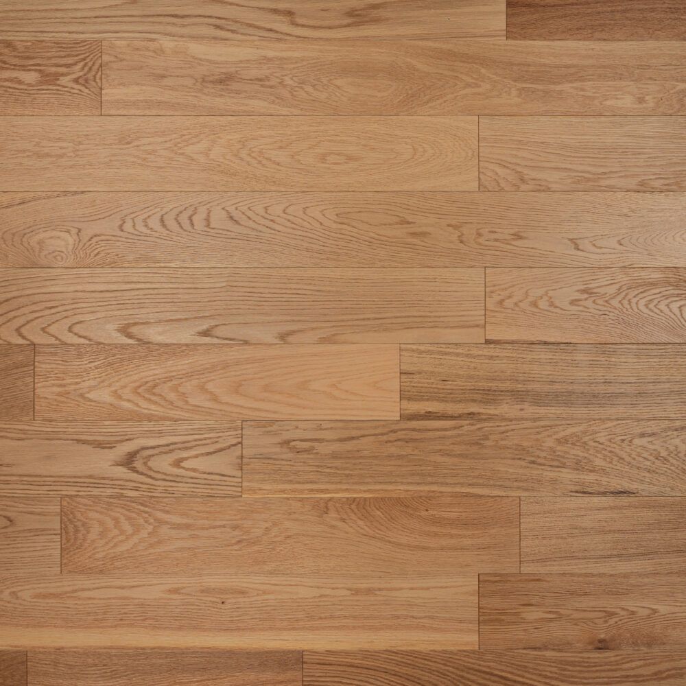 18/5 x 125mm Natural Brushed & Oiled - Image 3