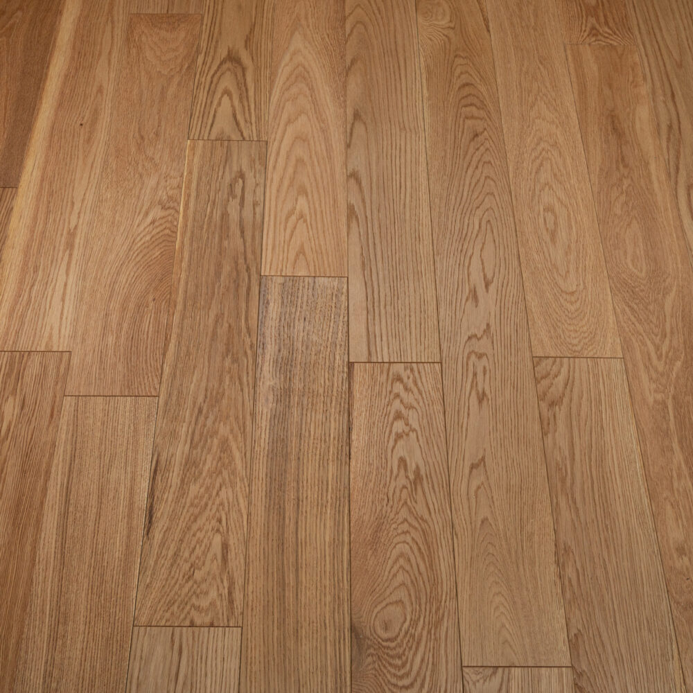 18/5 x 125mm Natural Brushed & Oiled - Image 4