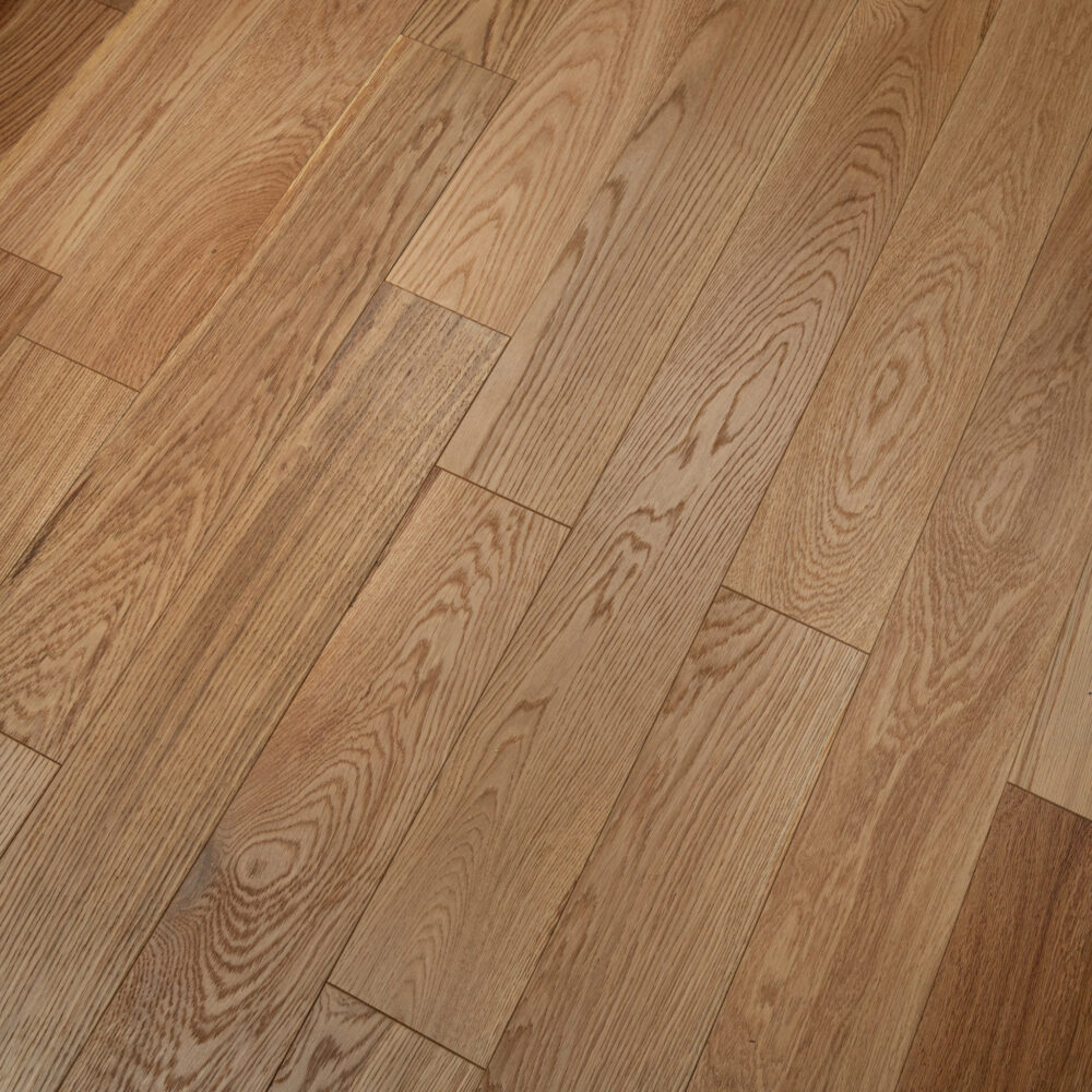 18/5 x 125mm Natural Brushed & Oiled - Image 5