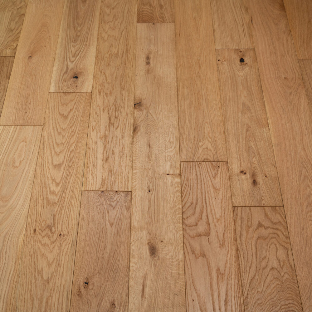 18/5 x 150mm Natural Brushed & Oiled - Image 4