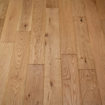 18/5 x 150mm Natural Brushed & Oiled - Image 4