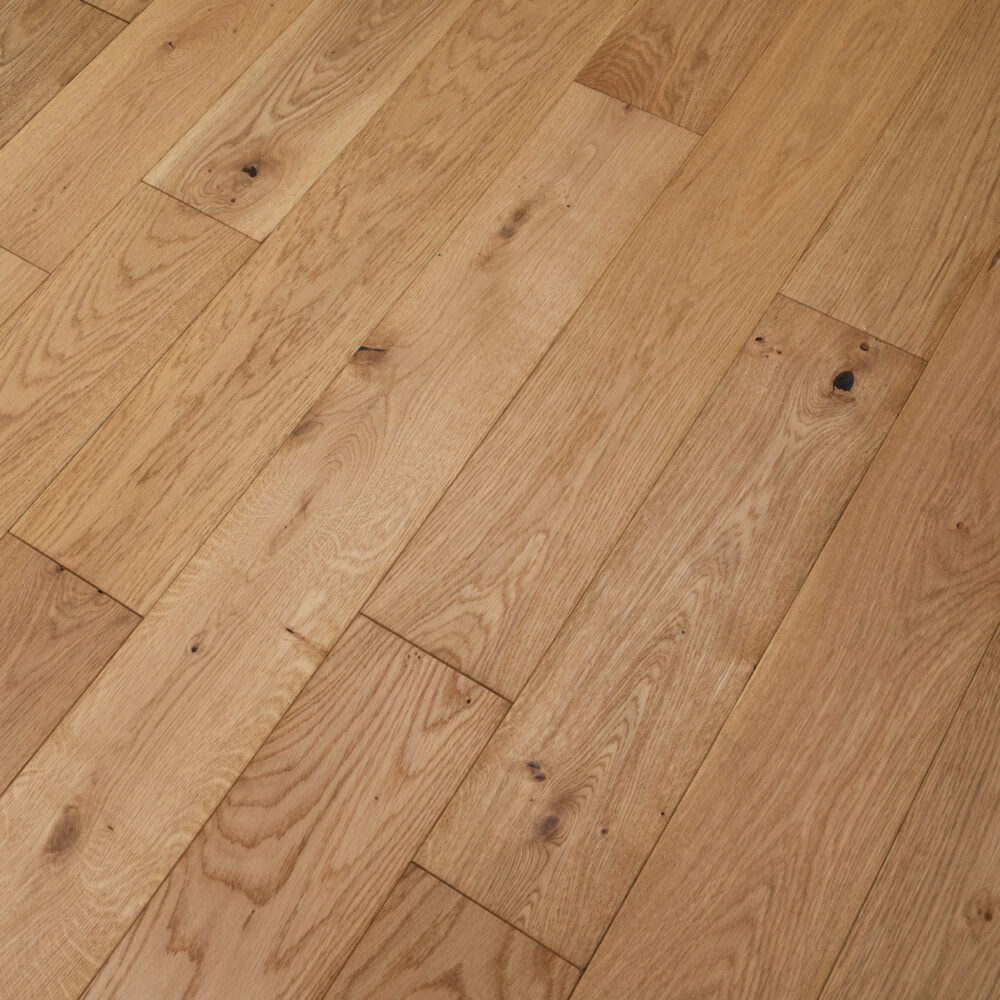18/5 x 150mm Natural Brushed & Oiled - Image 5