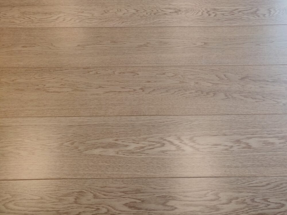 20/4 x 190mm Natural Lacquered AB Grade - Image 4