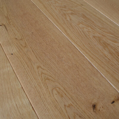 20/6 x 190mm Natural Lacquered Classic - Image 2