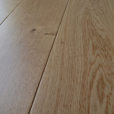 20/6 x 190mm Natural Lacquered Classic - Image 3