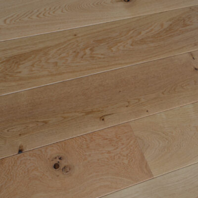 20/6 x 190mm Natural Lacquered Classic - Image 5