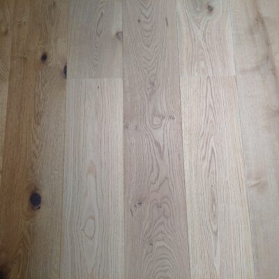 20/6 x 190mm Natural Oiled Rustic - Image 3