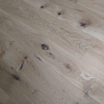 20/6 x 190mm Natural Oiled Rustic - Image 5