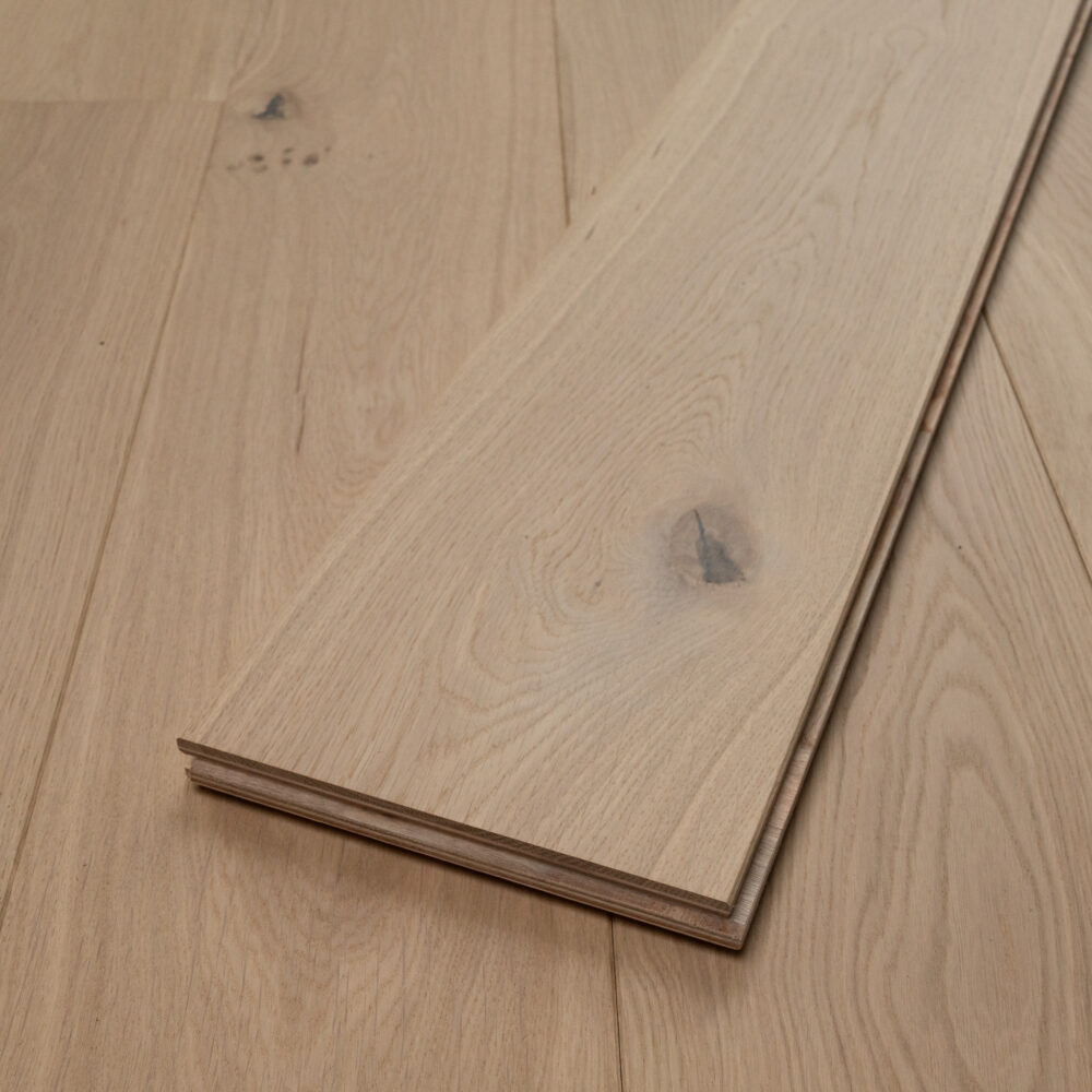20/4 x 190mm Invisible Lacquered