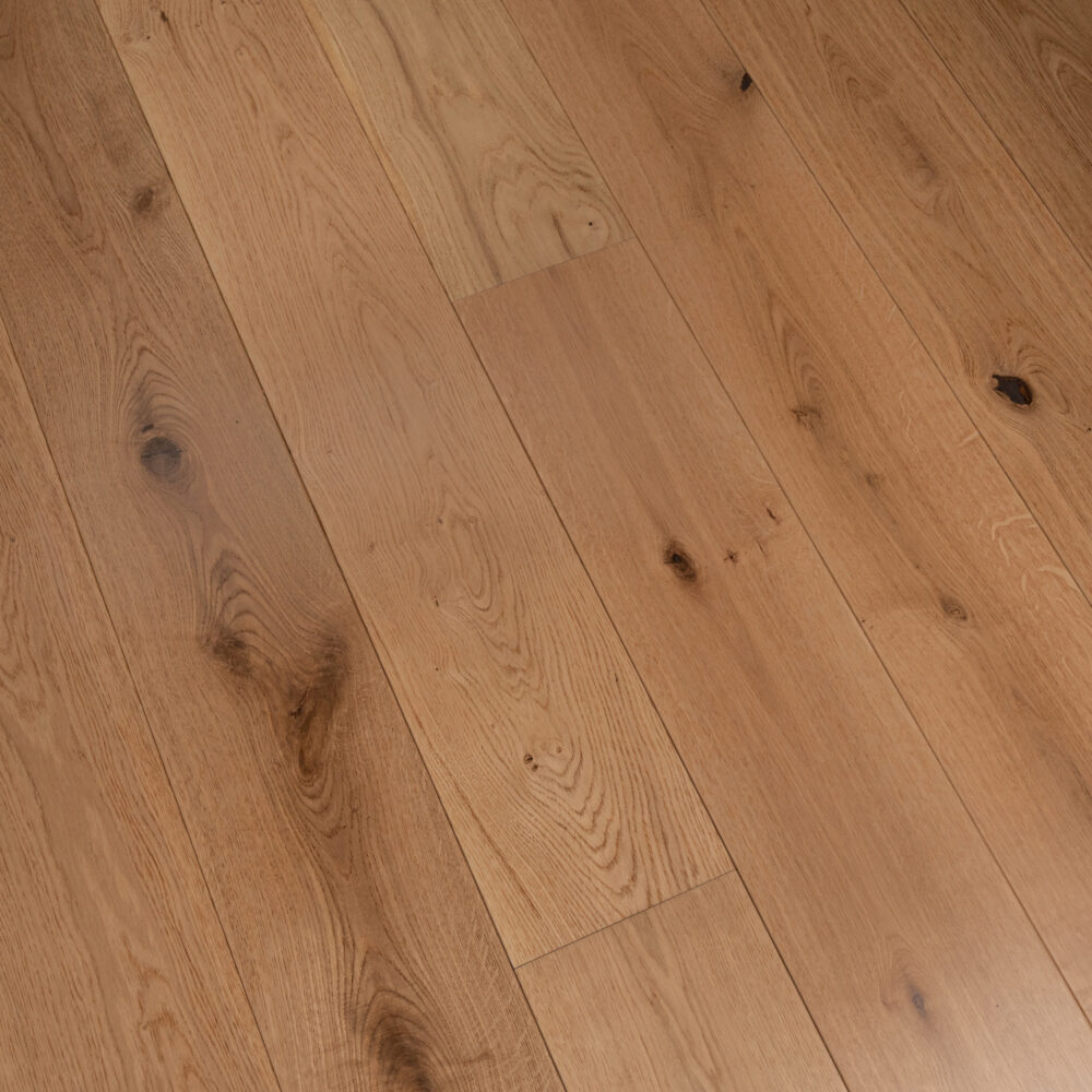 20/4 x 190mm Natural Lacquered - Image 3