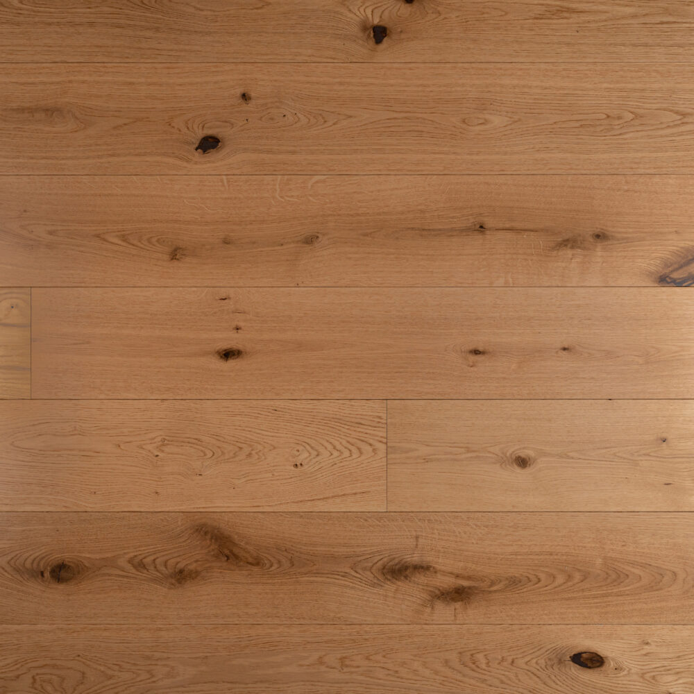 20/4 x 190mm Natural Lacquered - Image 4