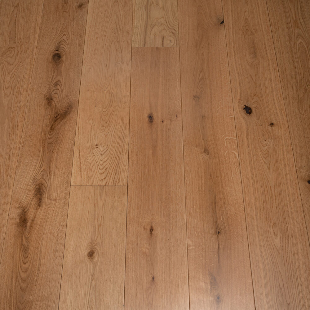 20/4 x 190mm Natural Lacquered - Image 5