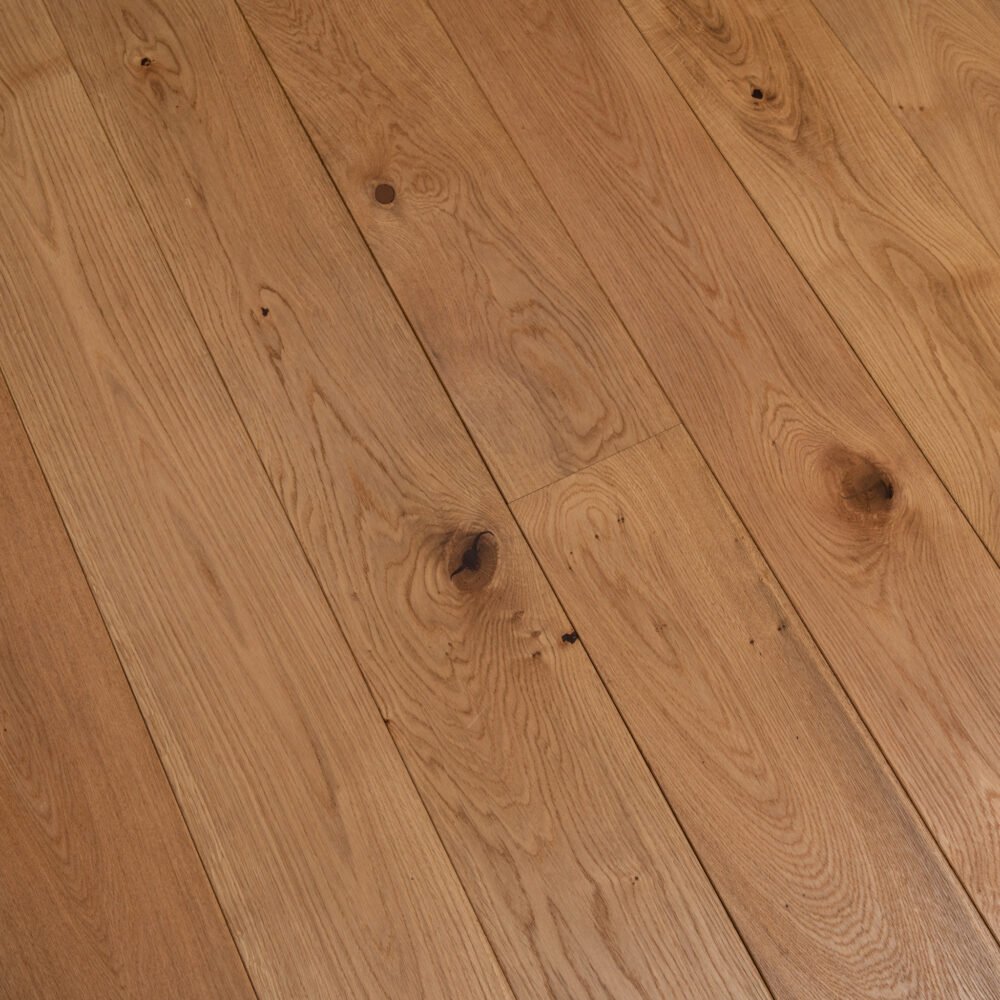 20/4 x 190mm Natural Oiled - Image 2