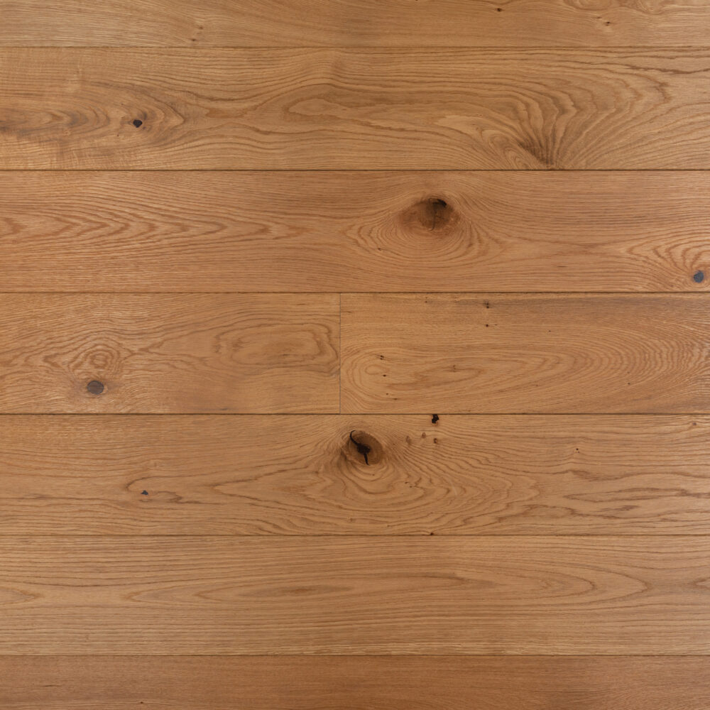 20/4 x 190mm Natural Oiled - Image 4