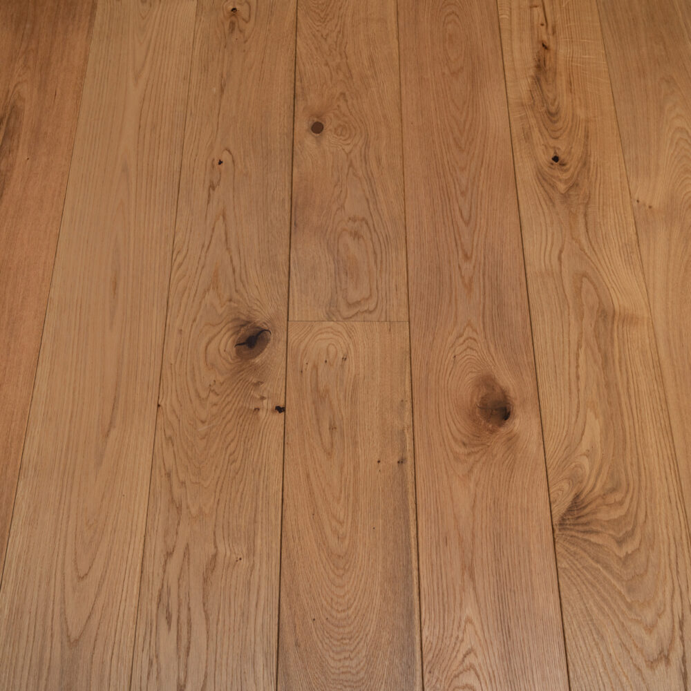 20/4 x 190mm Natural Oiled - Image 5