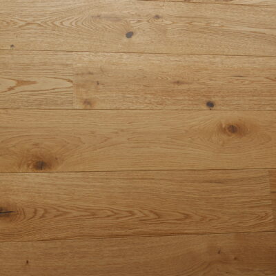 20/4 x 190mm Natural Brushed & Oiled - Image 3