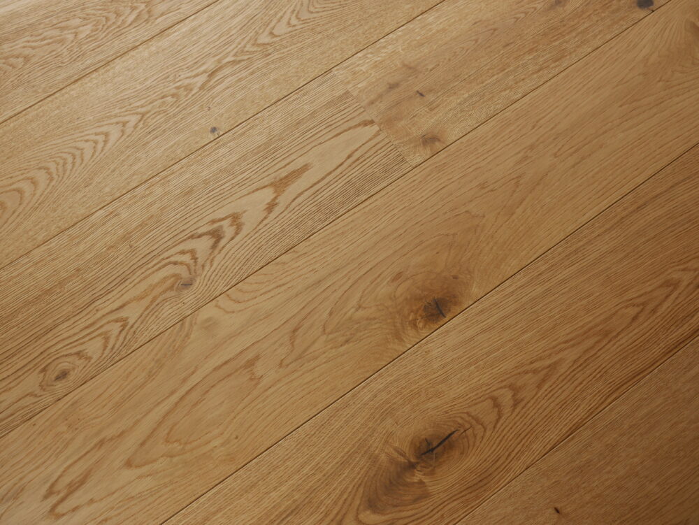 20/4 x 190mm Natural Brushed & Oiled - Image 4