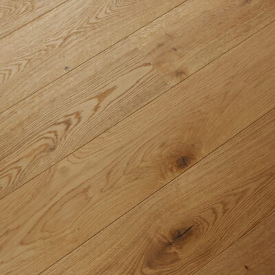20/4 x 190mm Natural Brushed & Oiled - Image 4