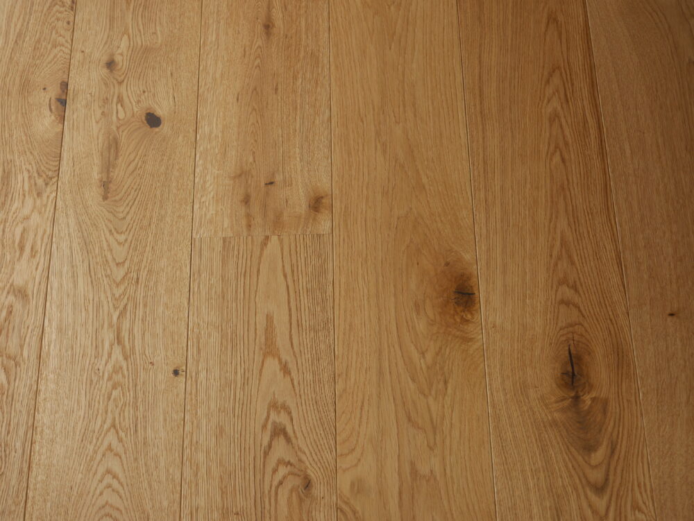 20/4 x 190mm Natural Brushed & Oiled - Image 5