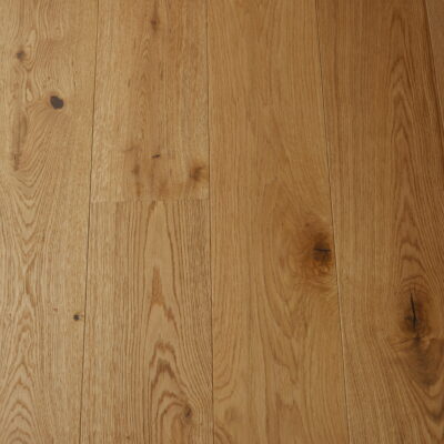 20/4 x 190mm Natural Brushed & Oiled - Image 5