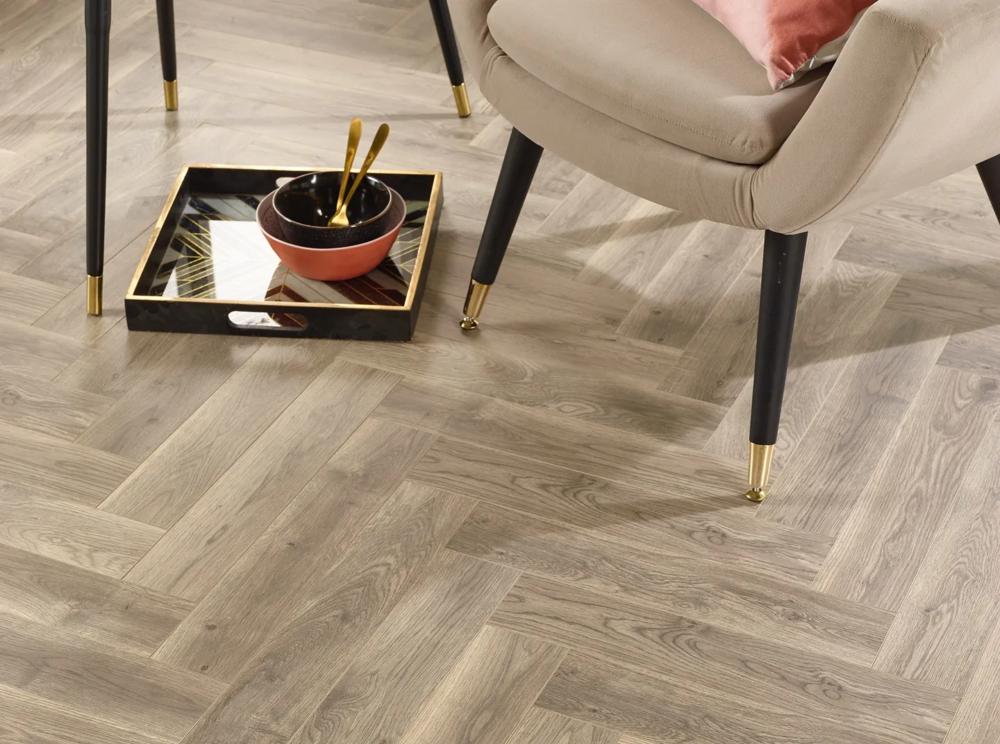 Oslo Blocks 12mm Herringbone