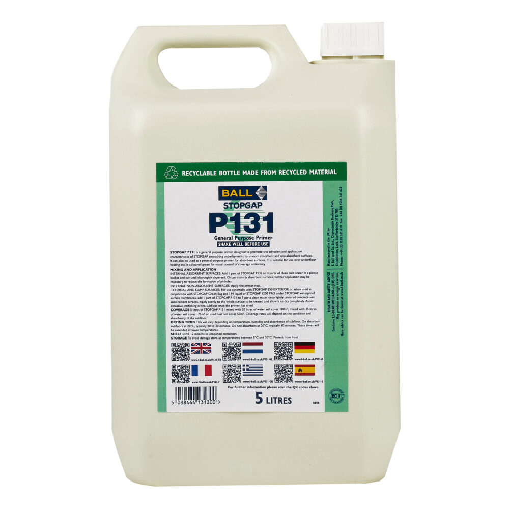 P141 Primer 5L