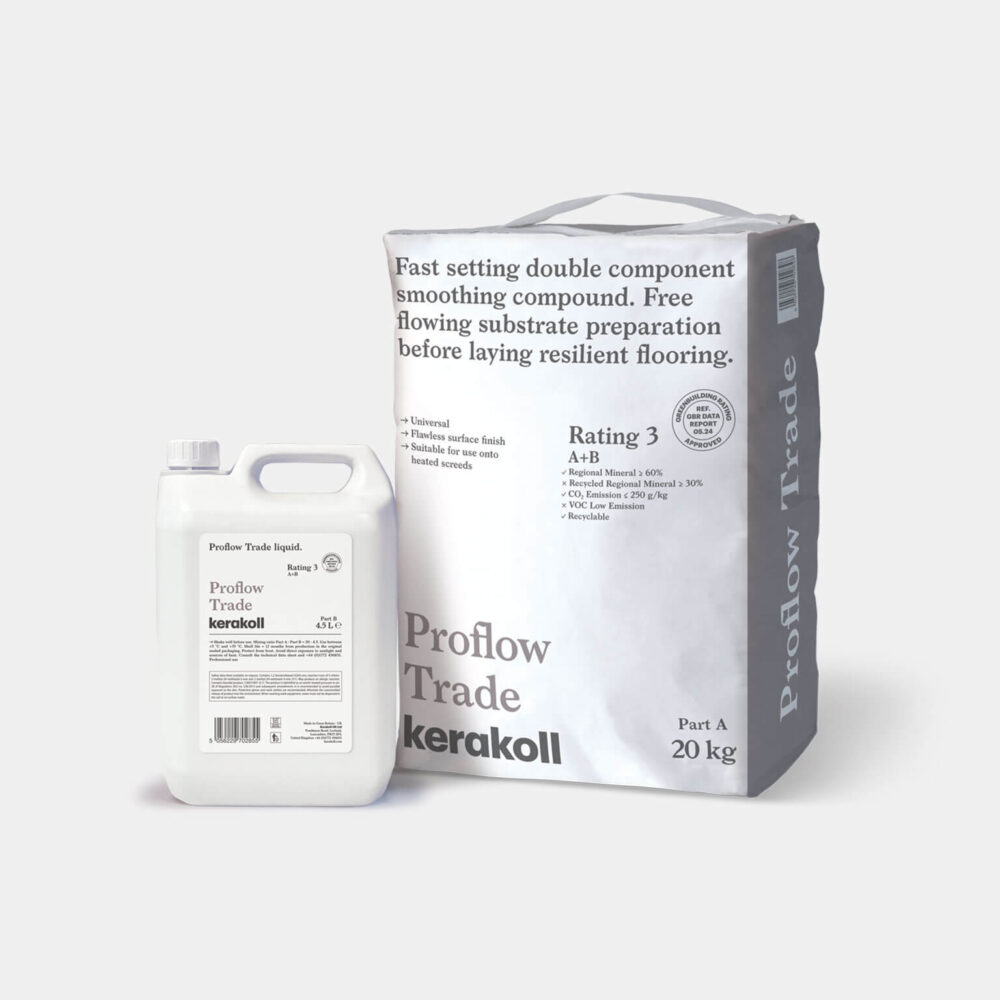 Pro Flow Trade Compound