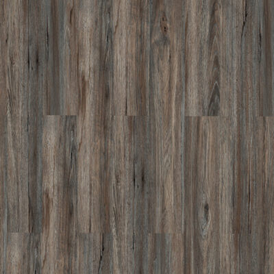 Red Oak Rustic Brown LVT - Image 3